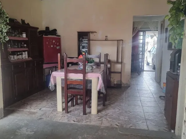Imagem 11: Vendo- Casa Ampla - Bairro Mangueirao
