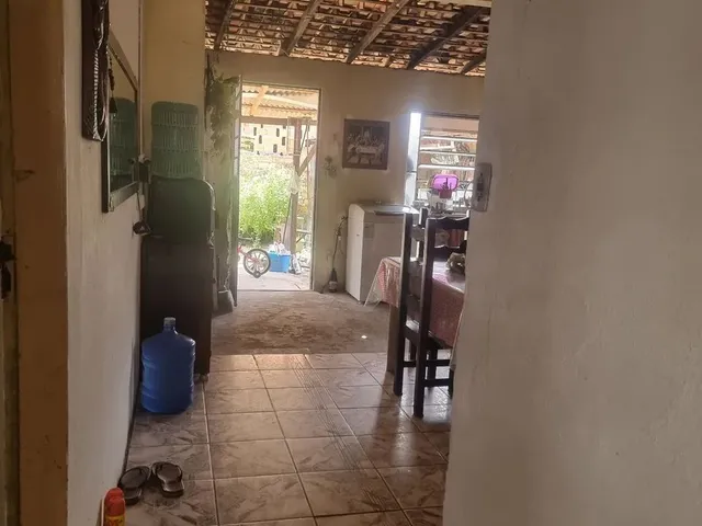 Imagem 12: Vendo- Casa Ampla - Bairro Mangueirao