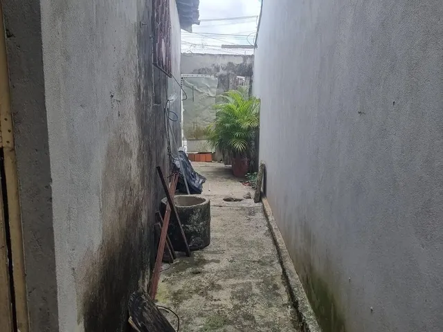 Imagem 13: Vendo- Casa Ampla - Bairro Mangueirao