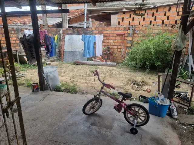 Imagem 14: Vendo- Casa Ampla - Bairro Mangueirao