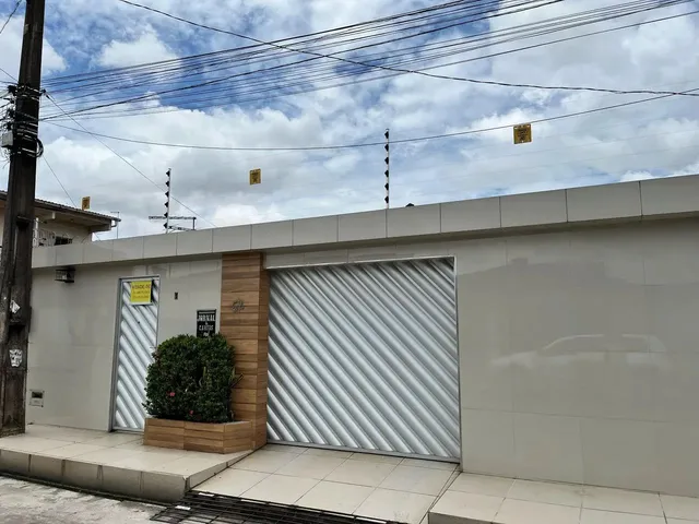 Imagem: Casa Conjunto Catalina