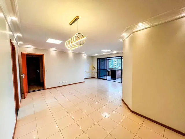 Imagem: Ed. Denver, 184M², 4 Suites, 2 Garagens