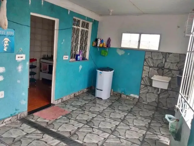 Imagem: Vende-Se Essa Casa com Urgência na Pedreira