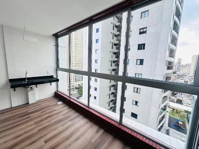 Imagem: Edifício Torre Evidence - Apartamento com