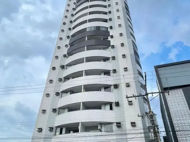 Imagem: Arte Cristal Bonito Apartamento na T Bastos