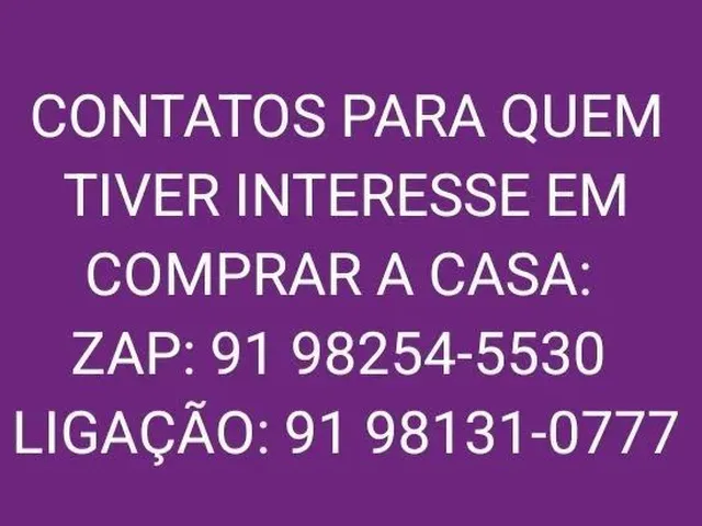 Imagem 7: Vende-Se na Tv Perebuí no Marco