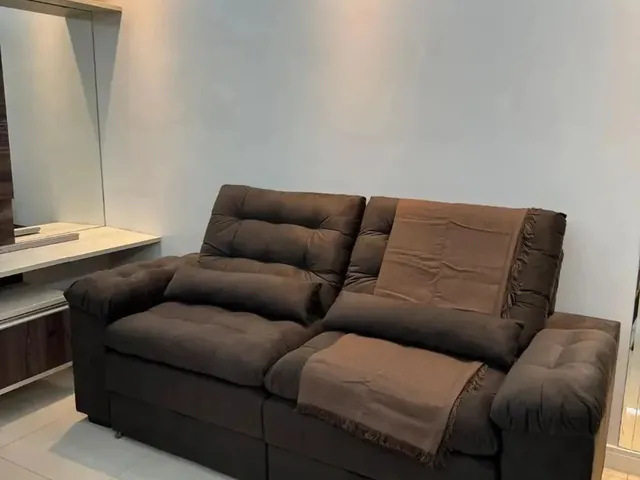 Imagem 4: Edifício Emanoel Goncalves, 71M², 3 Quartos Sendo 1 Suíte, 1 Vaga, Fátima