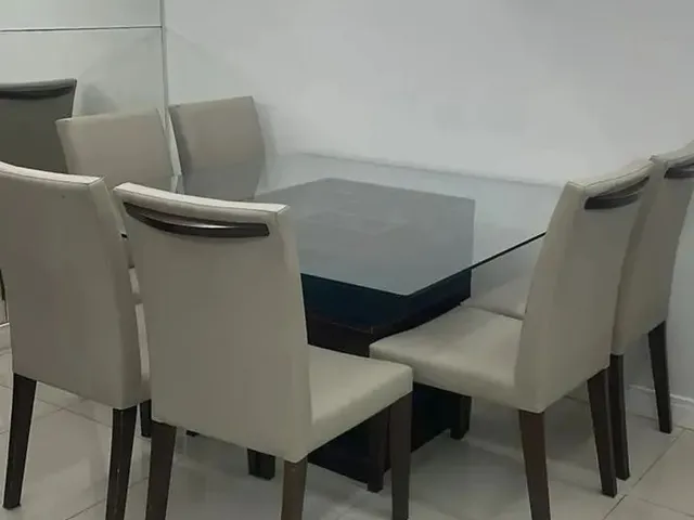 Imagem 7: Edifício Emanoel Goncalves, 71M², 3 Quartos Sendo 1 Suíte, 1 Vaga, Fátima