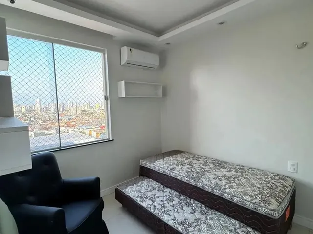 Imagem 2: Edifício Emanoel Goncalves, 71M², 3 Quartos Sendo 1 Suíte, 1 Vaga, Fátima