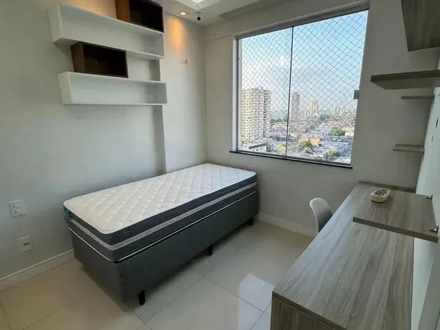 Imagem 6: Edifício Emanoel Goncalves, 71M², 3 Quartos Sendo 1 Suíte, 1 Vaga, Fátima