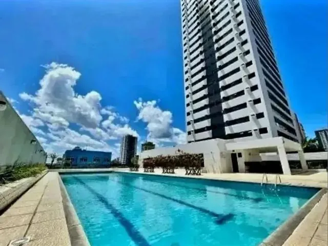 Imagem: Lindo Apartamento 3 Suítes - 2 Vagas