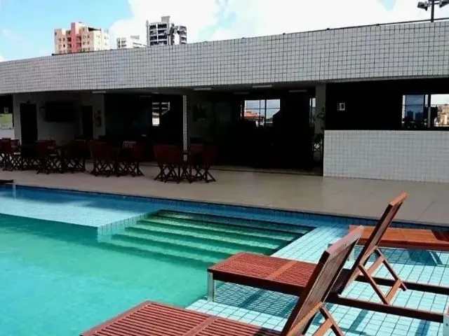 Imagem 9: Lindo Apartamento 3 Suítes - 2 Vagas - Nascente