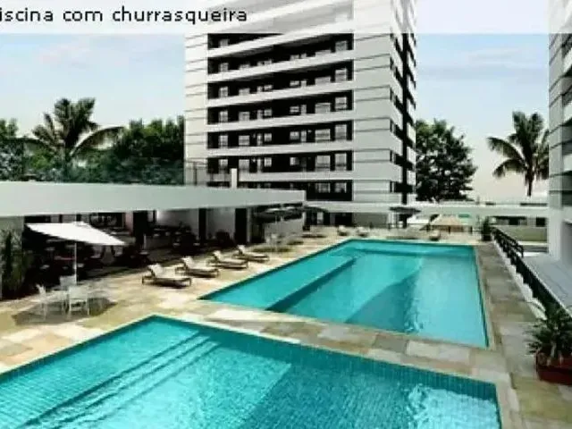 Imagem 11: Lindo Apartamento 3 Suítes - 2 Vagas - Nascente