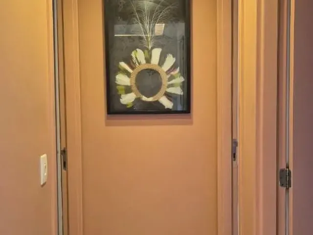 Imagem 3: Lindo Apartamento 3 Suítes - 2 Vagas - Nascente