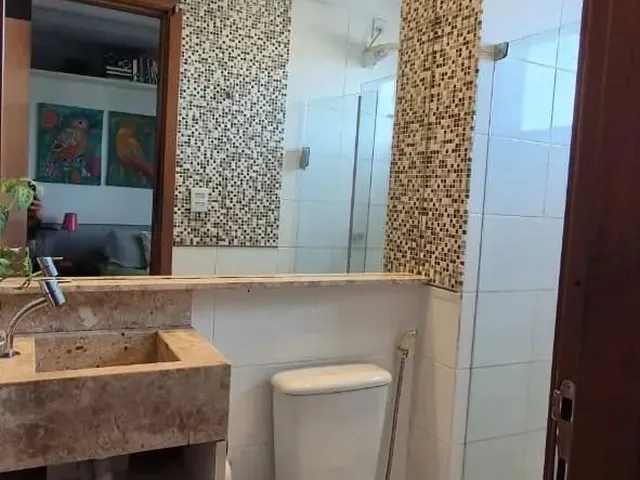Imagem 4: Lindo Apartamento 3 Suítes - 2 Vagas - Nascente