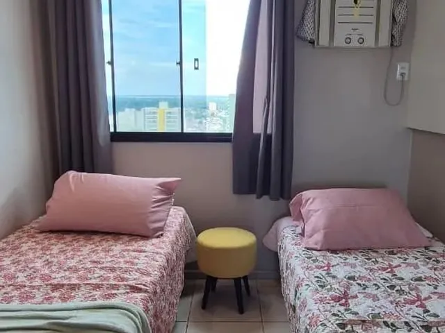 Imagem 6: Lindo Apartamento 3 Suítes - 2 Vagas - Nascente