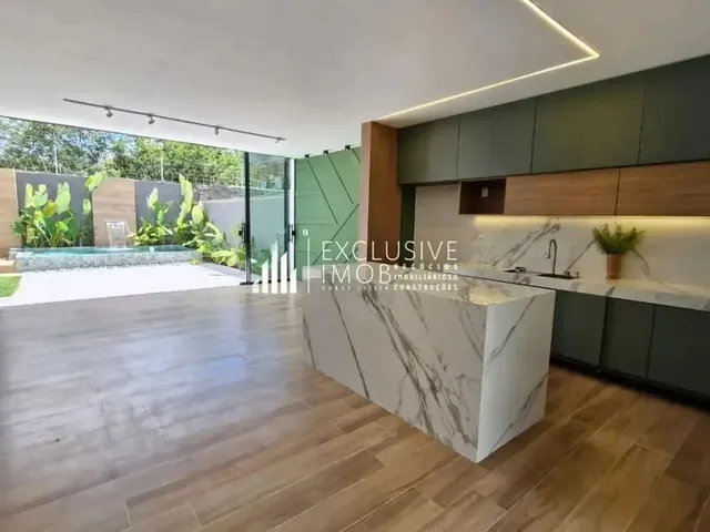 Imagem: Linda Casa no Condomínio Euroville