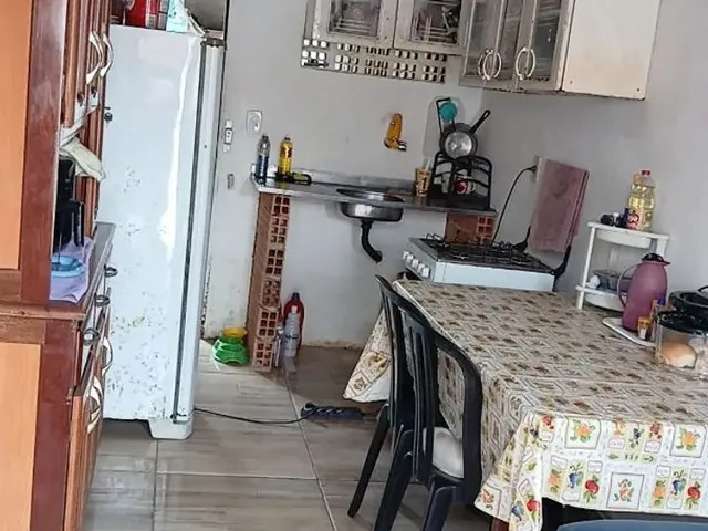 Imagem: Vendo Casa no Tenoné
