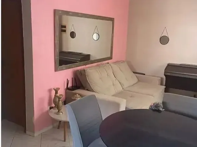 Imagem: Gr Vende Ed. Costa Dourada - 2 Quartos
