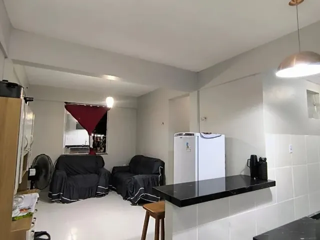 Imagem: Apartamento Mobiliado Guamá 3/4, Próx