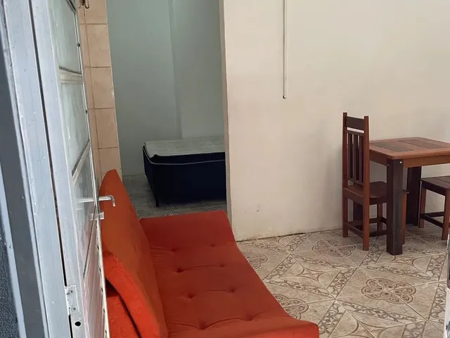 Imagem 6: Vendo Prédio no Umarizal