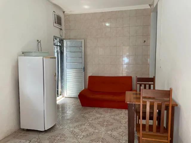 Imagem 2: Vendo Prédio no Umarizal
