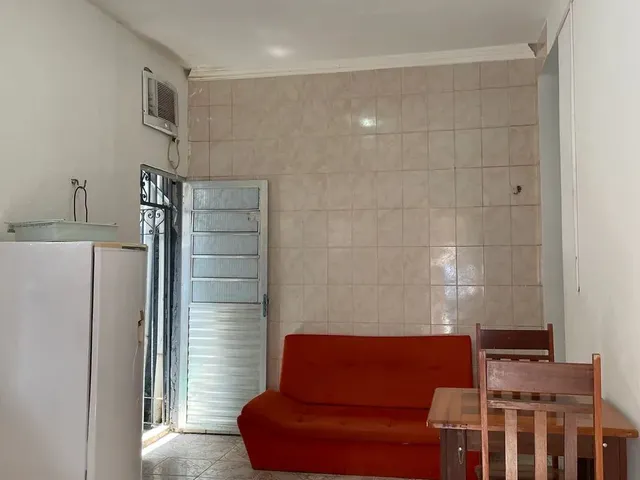 Imagem 5: Vendo Prédio no Umarizal