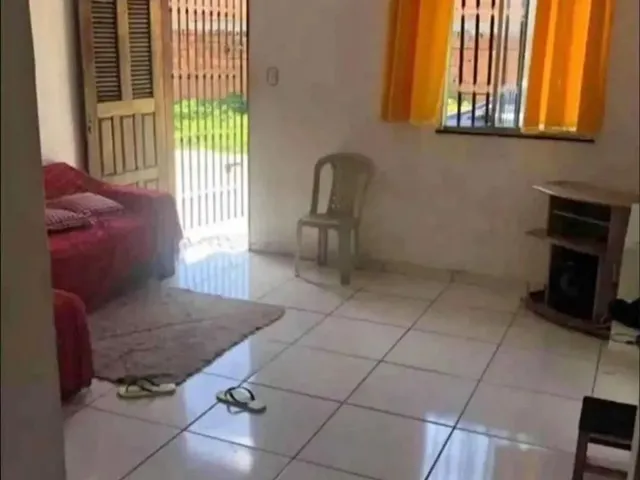 Imagem: Vendo Está Casa na Pedreira/Ec