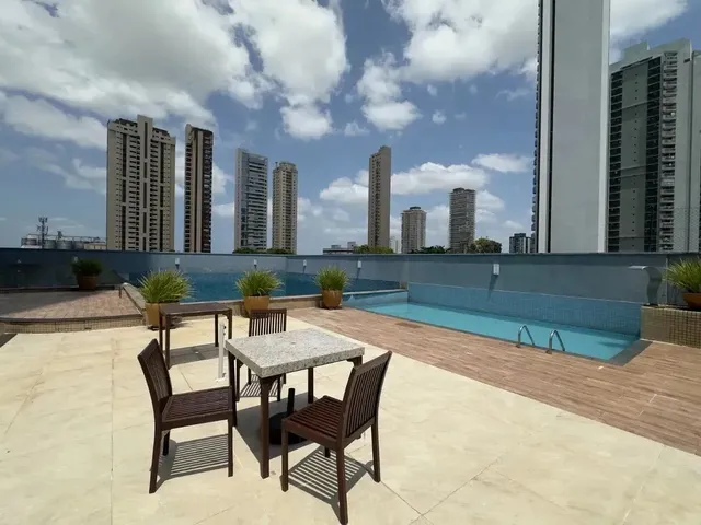 Imagem: Apartamento Village Prime- Umarizal
