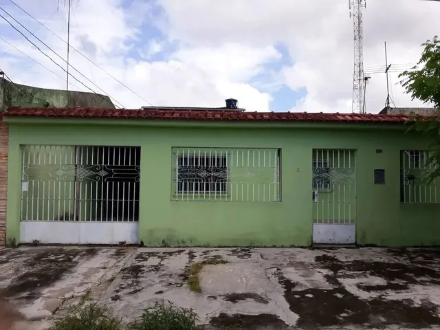 Imagem 1: Ey 04 Vendo Excelente Casa na Marambaia