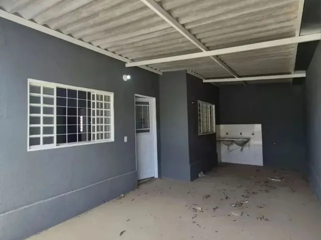 Imagem 3: Vendo Casa no Satélite, na We-8 Jp