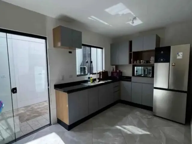 Imagem: Vende-Se Casa na Pedreira