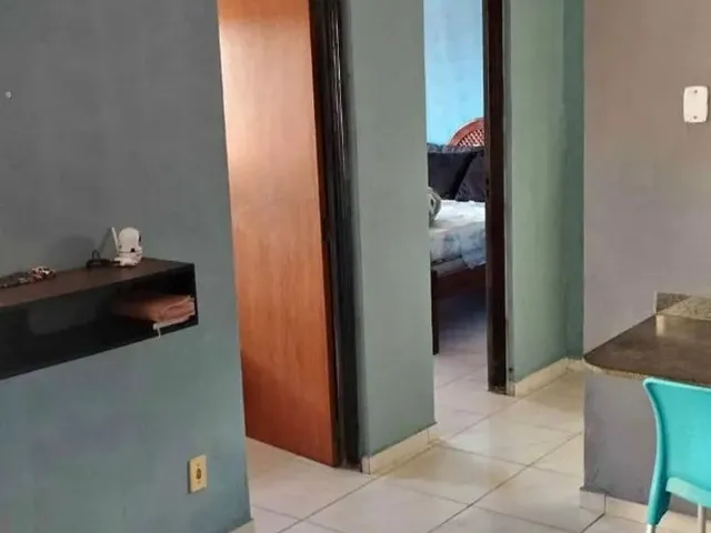 Imagem: Casa no Benguí. LV