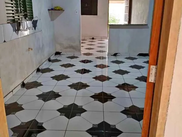 Imagem: Casa no Bengui Amp Amp