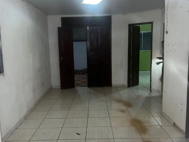Imagem: Casa no Tenoné. LV