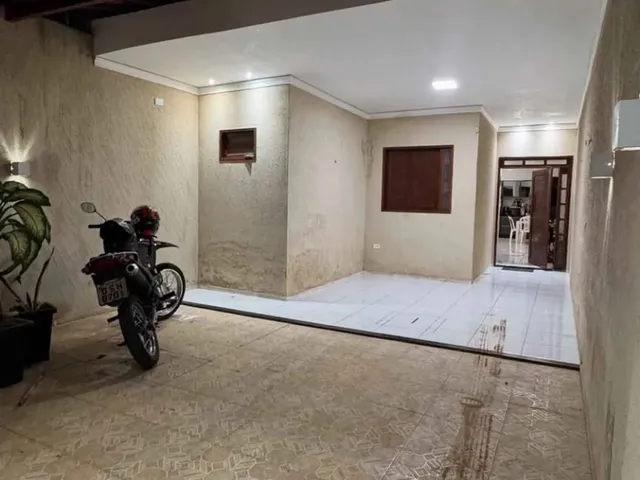 Imagem: Casa a Venda no Tapanã