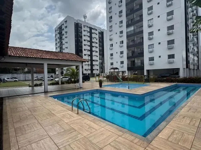 Imagem: Lindo Apartamento no Residencial Independencia