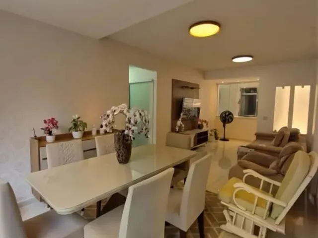 Imagem: Vende-Se Apartamento no Edifício Benjamin