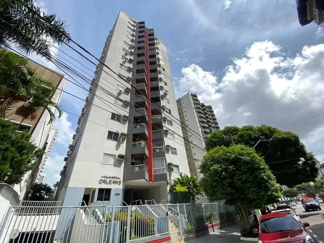 Imagem: Gr Vende Ed. Maison Orleans - 4/1 Suite