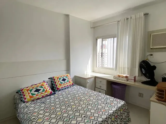 Imagem 2: Gr Vende Ed. Maison Orleans - 4/1 Suite - 145M2 - Area de Lazer- 1 Vaga - Oportunidade De