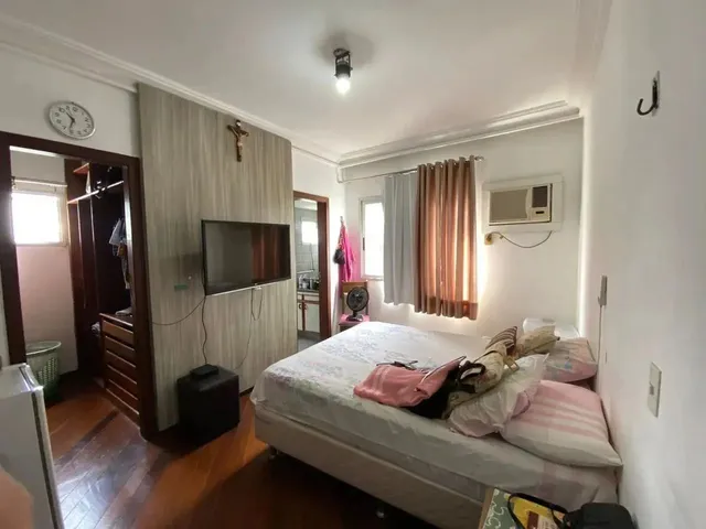 Imagem 3: Gr Vende Ed. Maison Orleans - 4/1 Suite - 145M2 - Area de Lazer- 1 Vaga - Oportunidade De