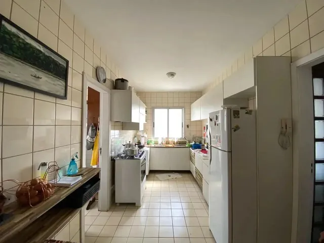 Imagem 11: Gr Vende Ed. Maison Orleans - 4/1 Suite - 145M2 - Area de Lazer- 1 Vaga - Oportunidade De
