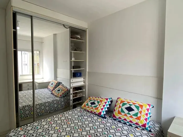 Imagem 16: Gr Vende Ed. Maison Orleans - 4/1 Suite - 145M2 - Area de Lazer- 1 Vaga - Oportunidade De