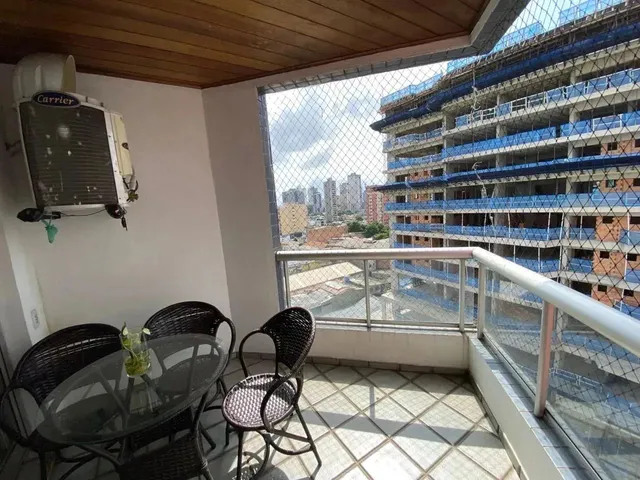 Imagem 10: Gr Vende Ed. Maison Orleans - 4/1 Suite - 145M2 - Area de Lazer- 1 Vaga - Oportunidade De