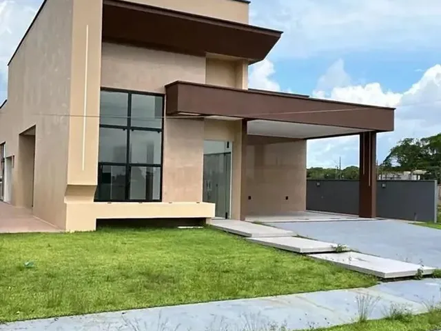 Imagem: Vendo Excelente Casa no Condomínio Alphaville