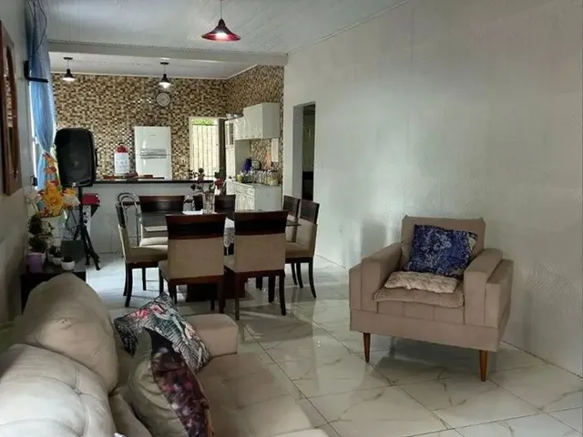 Imagem: / Vendo Casa no Jurunas