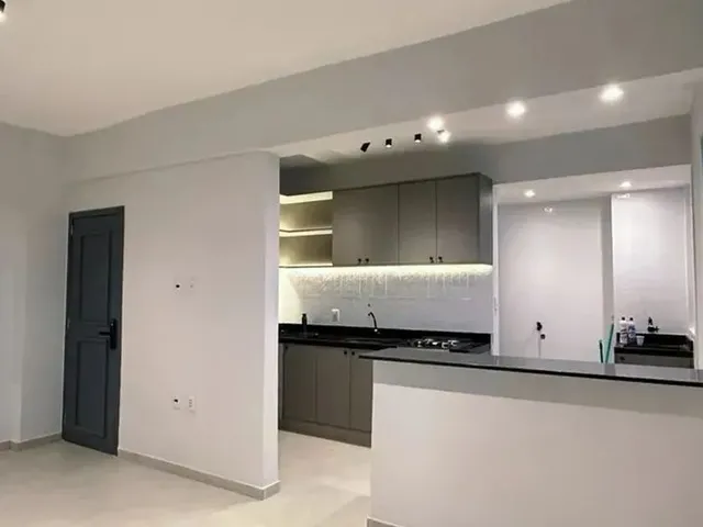 Imagem: Apartamento de 70M² no Ed. Jarbas Pereira
