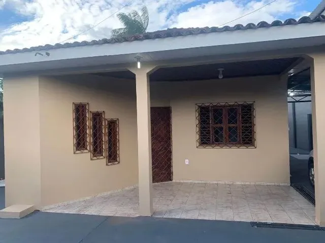 Imagem: Vende Se Casa na Marambaia Wb