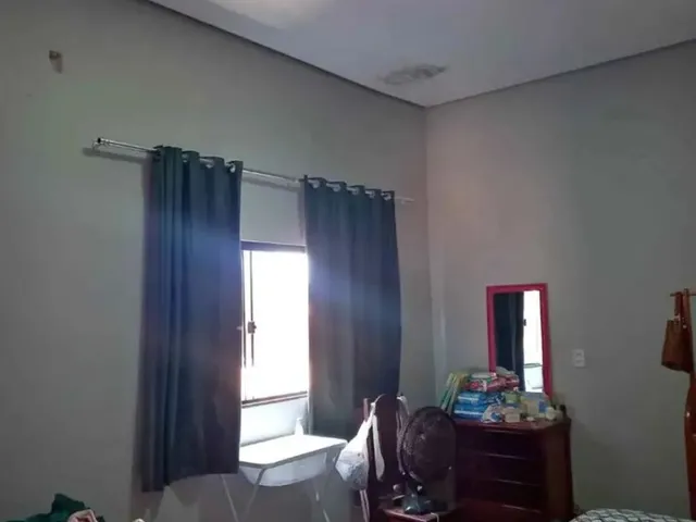 Imagem: Casa na Cabanagem / Gabi