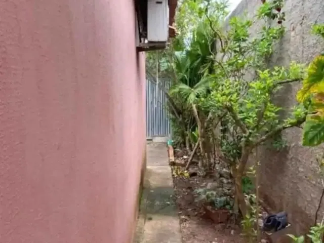 Imagem: Casa na Cabanagem / Gabi